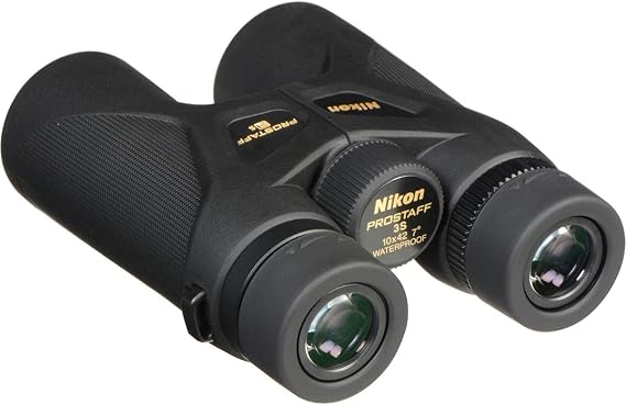 Nikon PROSTAFF 3S 10x42