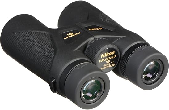 Nikon PROSTAFF 3S 10x42