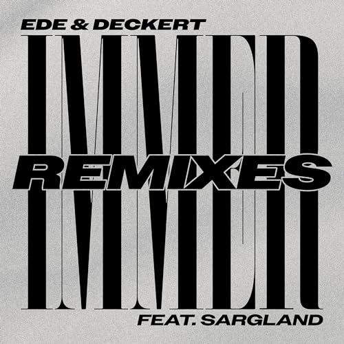 Ede & Deckert feat. Sargland
