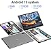 5G WiFi Tablet 10 Pulgadas 4G LTE Octa Core 6GB RAM 128GB/512GB...