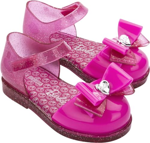 Melissa - Baby Mini Amy + Barbie Sandals
