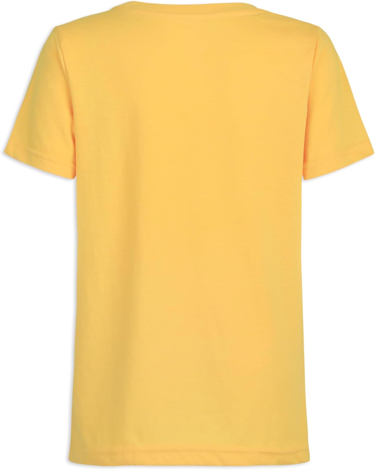 Paw Patrol Nickelodeon Chase Marshall and Rubble Boys 3 Pack T-Shirts for Toddler and Little Kids - Image 5