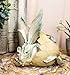 Ebros June Birthstone Dragon Egg Statue 5
