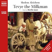 Tevye the Milkman Hörbuch