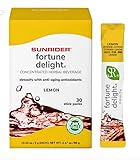 Fortune Delight® 60/3 G Packs (Lemon)