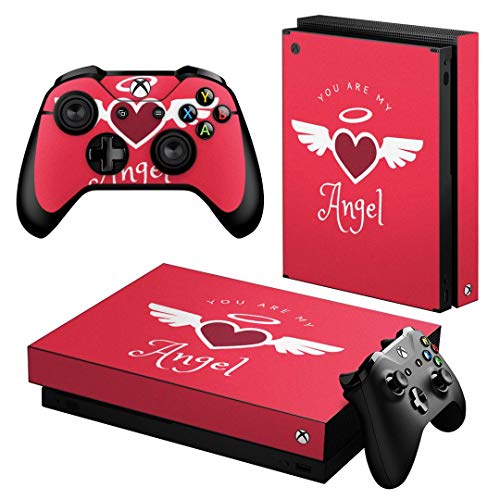 igsticker Xbox One X p XLV[ ʁEVʁEʁERg[[ SʃZbg GbNX{bNX V[ ی tB XebJ[ 007028