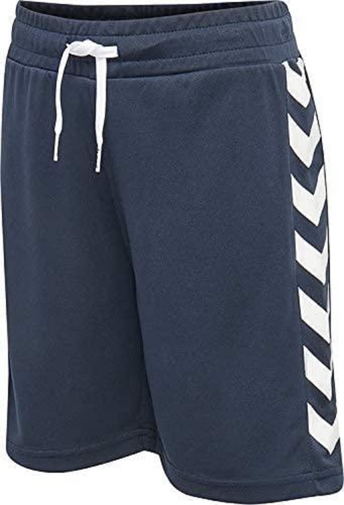 hummel Hmlthim Shorts - Pantalones Cortos Niños