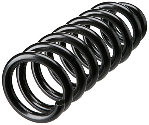 2X LesjÖFors 4044236 Fahrwerksfeder Vorne FüR Kia Sorento I 3.5 08.02-12.11-image