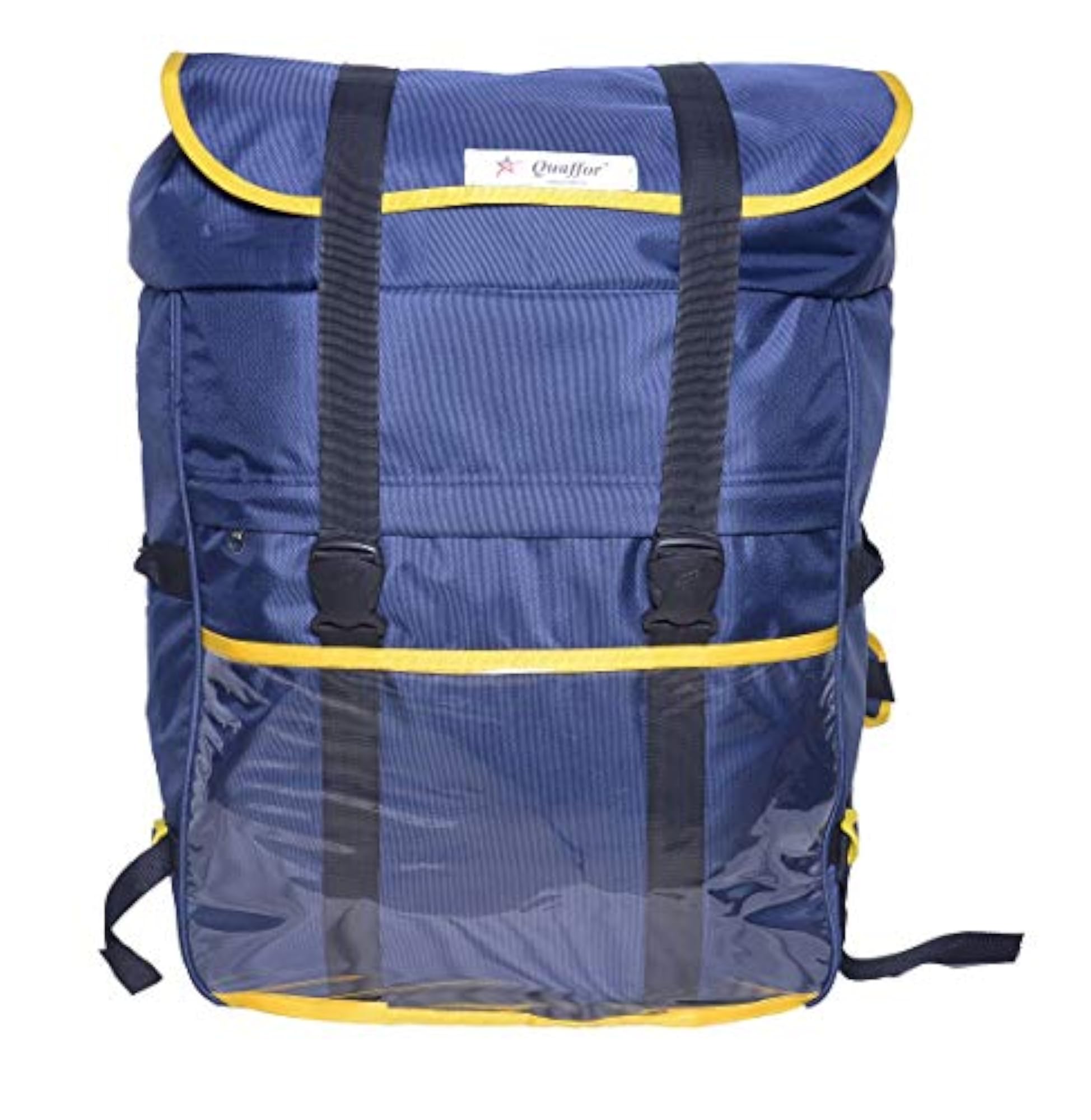 Logistics Grocery and Courier Delivery Bag 85L Backpack