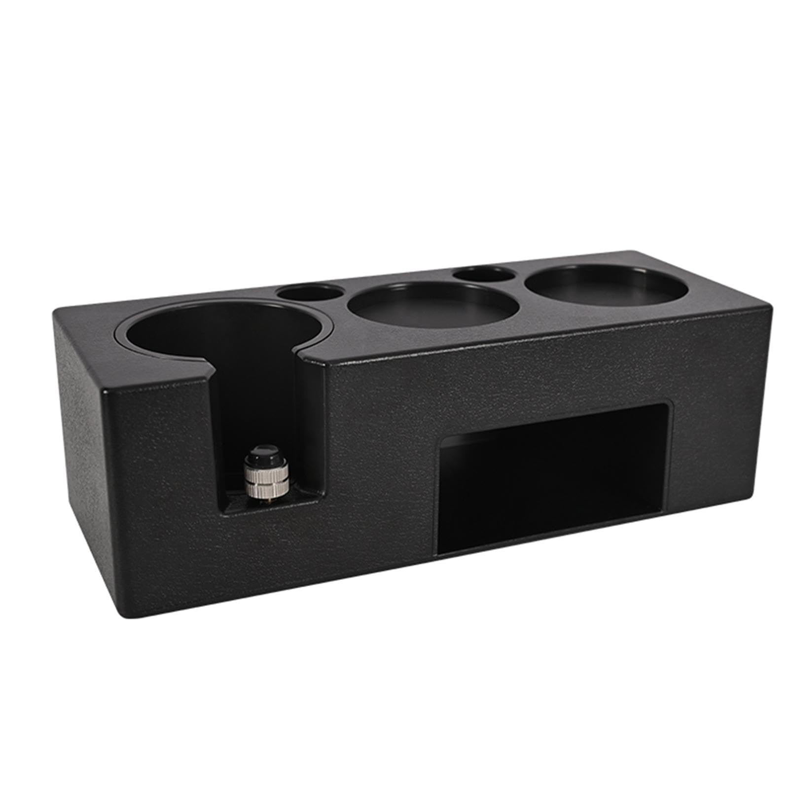 Portapressino Antiscivolo per Utensili Da Caffè Espresso, Banconi Da Lavoro