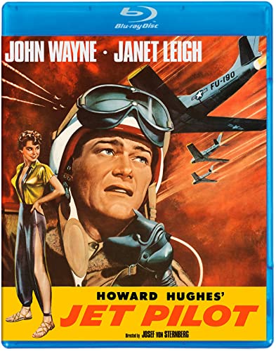  Jet Pilot