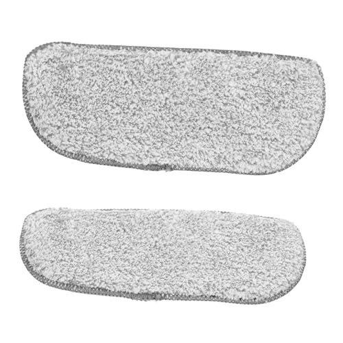 Homoyoyo 2 Pezzi Vaschetta Per Frigorifero Tappetino Per Vassoio Erogatore d Acqua Raccoglitore Di Condensa Accessori Per Frigorifero