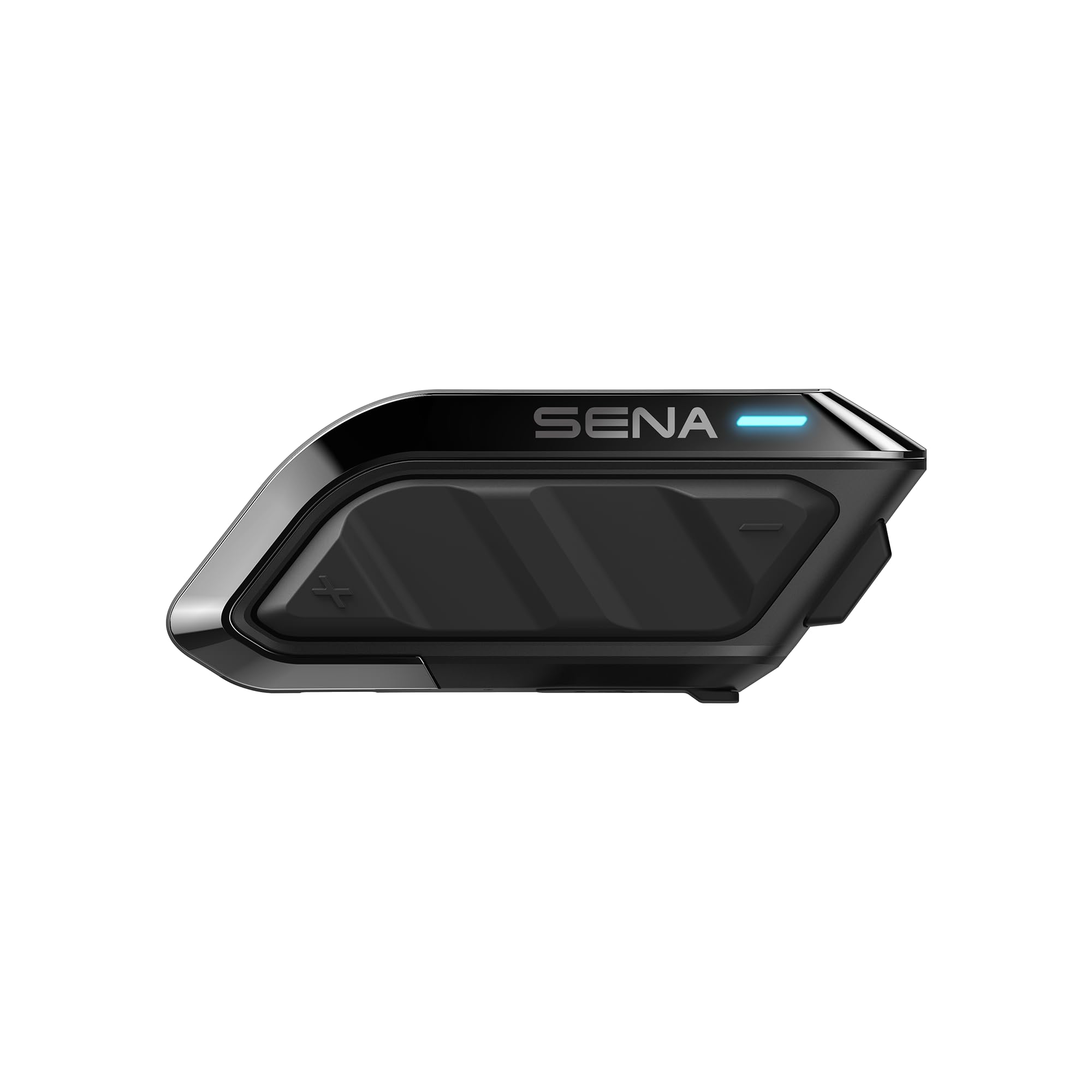 Sena Spider X Slim Single Pack Sound By Bose Communication System