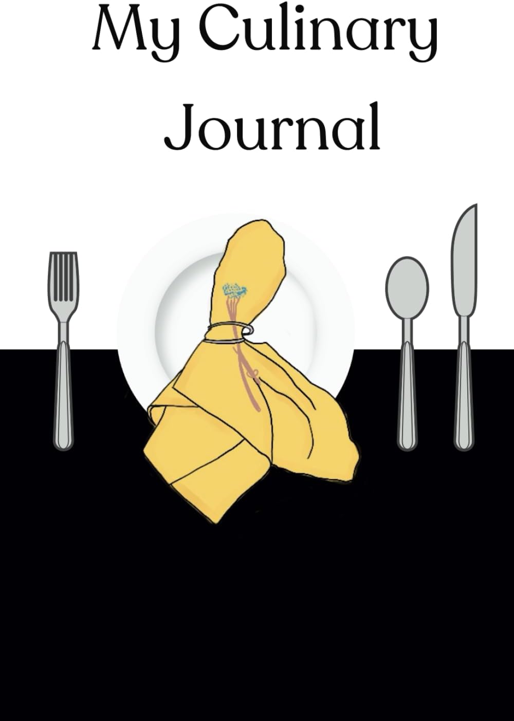 The Culinary Journal - how to ideate your first recipe