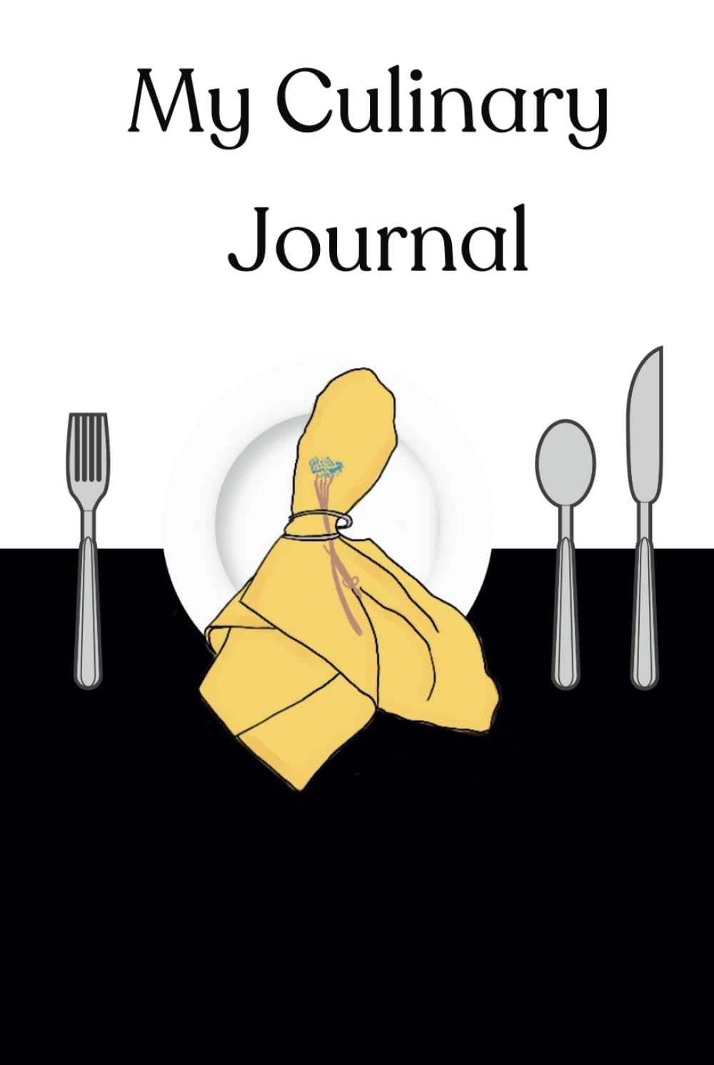 The Culinary Journal - how to ideate your first recipe