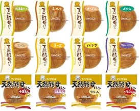 Dayplus Natural Yeast Bread, 12 Types, Long Life Bread