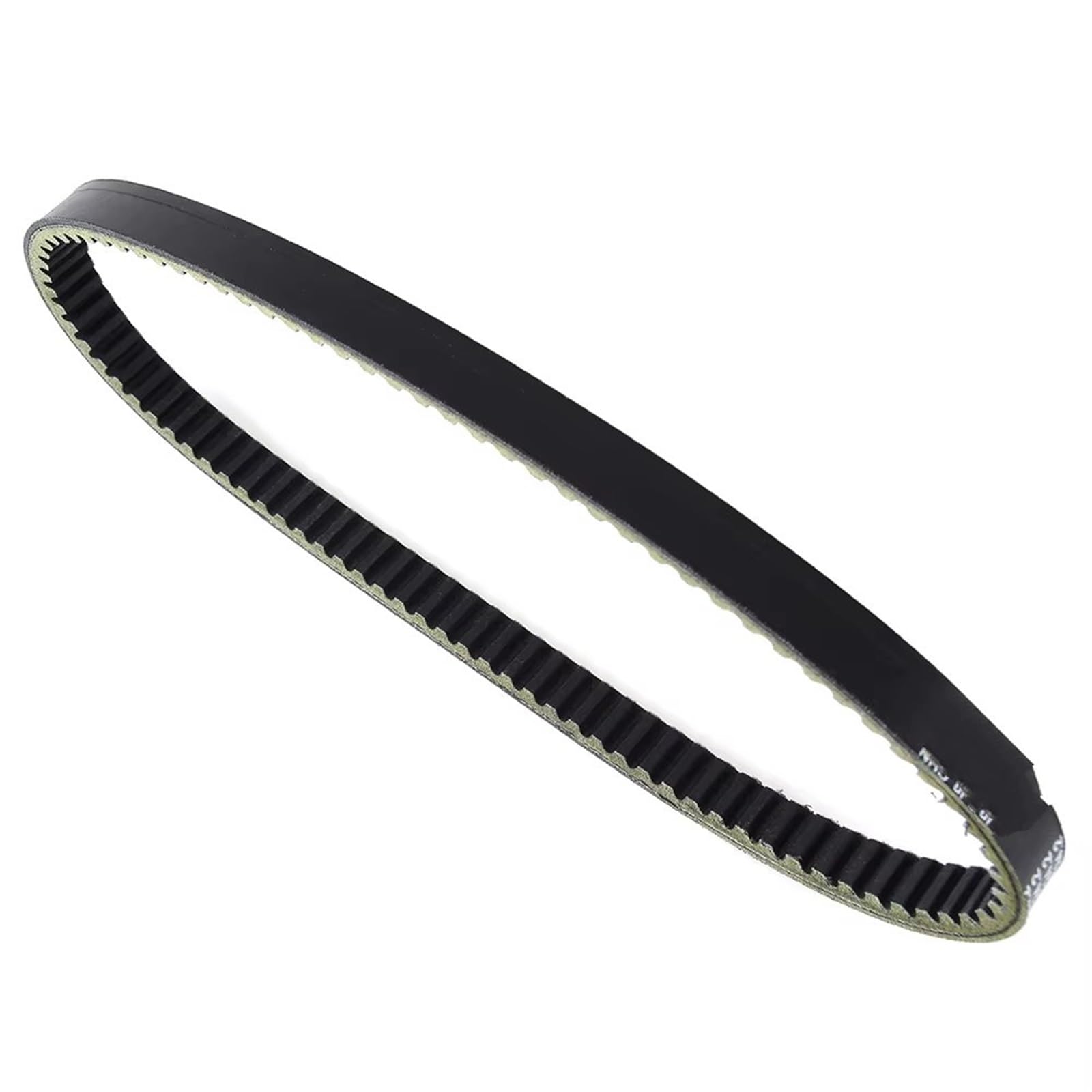 Keilriemen Gummi Zahn Stick Gürtel für Cfmoto CF250T-3 v3 v5 v9 1000 * 24,2 Transfer Kupplung Gürtel