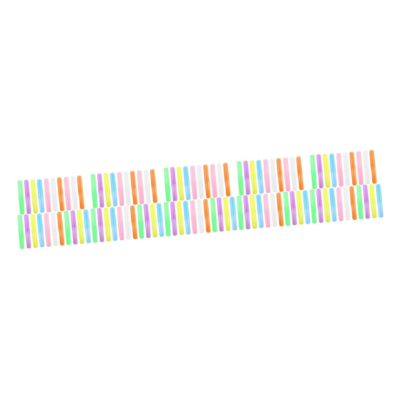 MAGICLULU 5 Juegos Estuche para Cepillos De Color Portacepillos De para Viajar Contenedor De Cepillo De Caja De Cepillo De Páginas 21 Uds * 5