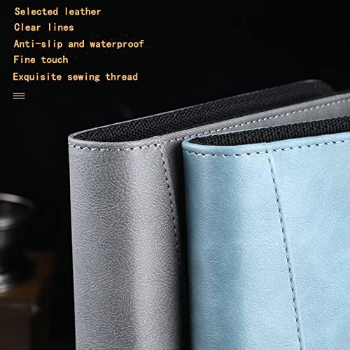 ノート A6 A5 B5計算機ジッパーバッグ付き日記ノートとジャーナルバインダースパイラルノートブックビジネスマネージャーフォルダー