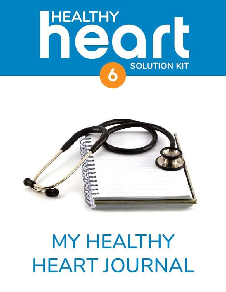 Healthy Heart Solution - Image 1