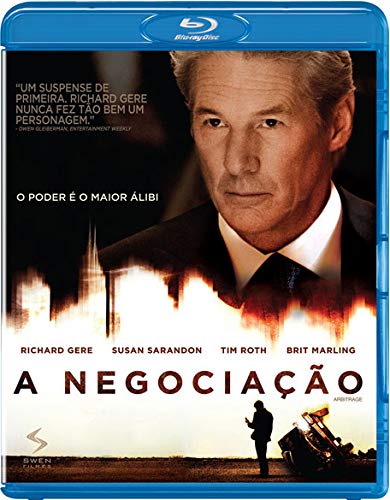A Negociação