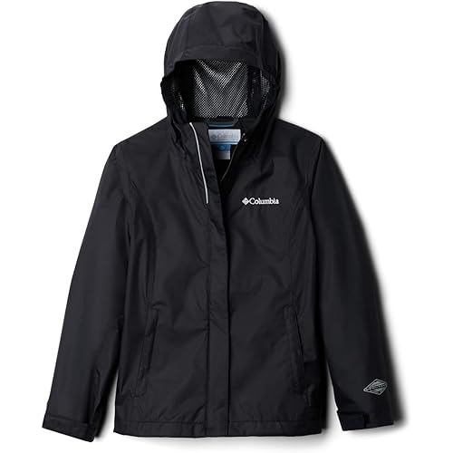 Columbia Girls' Arcadia Jacket