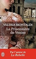 La prisonnière de Venise 2290105104 Book Cover