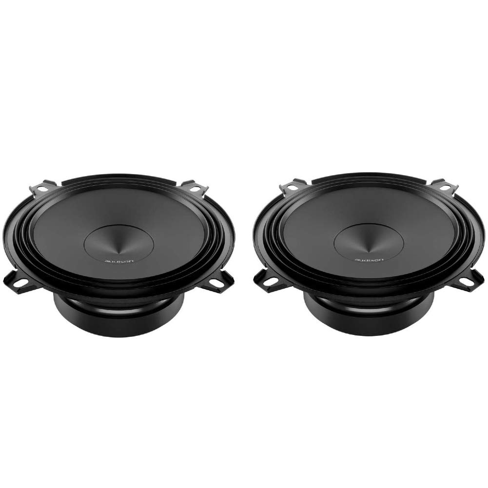 Altoparlanti Auto Coassiali APX 5 Da 130mm, Potenza 150W, Suono Nitido Per Un Audio Di Qualità In Macchina