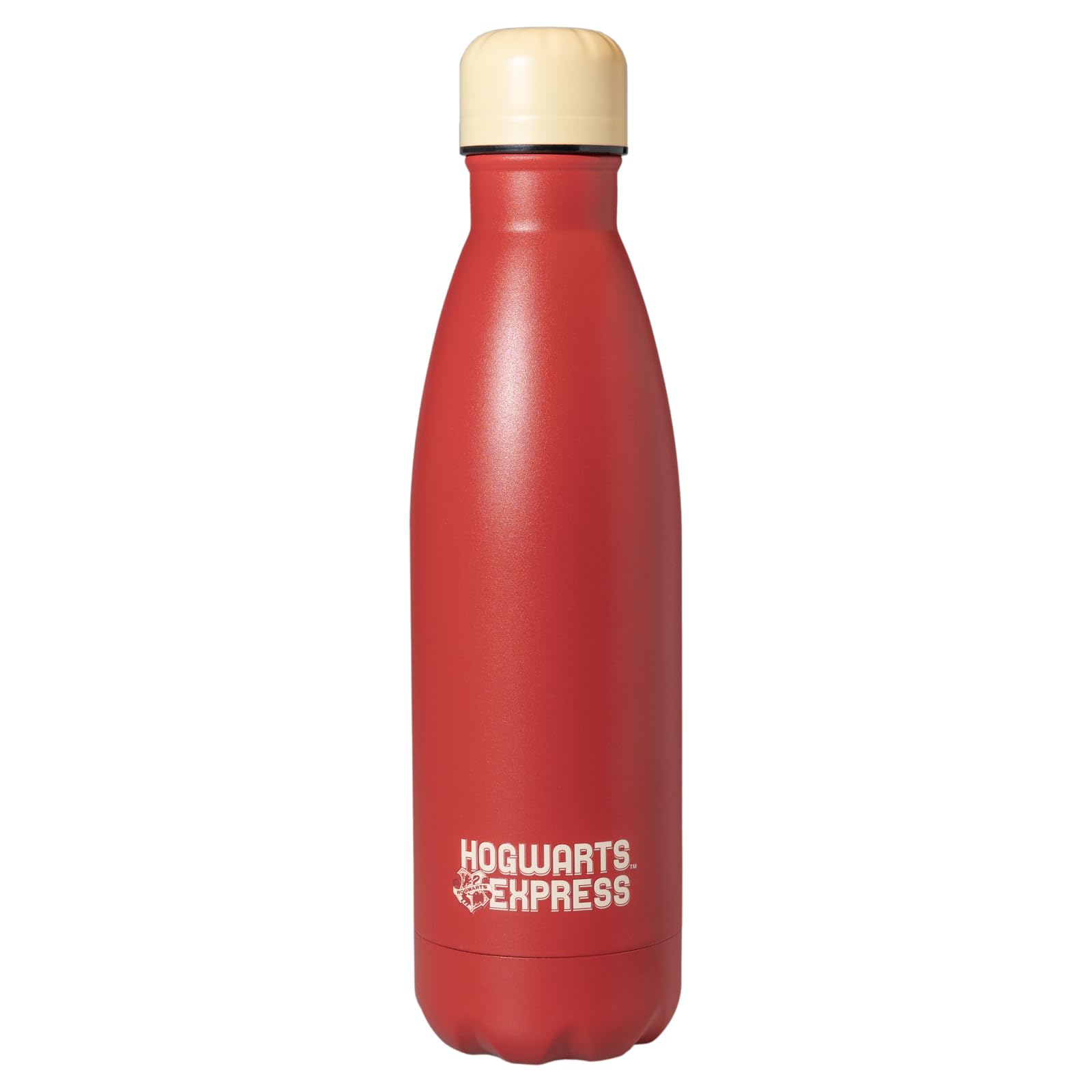 Grupo Erik Metal Water Bottle 500ml / 17oz - Platform 9 3/4 Harry Potter Merch, 500 ml - Image 2