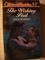 The Wishing Pool 0373252862 Book Cover
