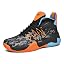 9028 Black Orange