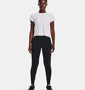 Under Armour Women's Motion Joggers