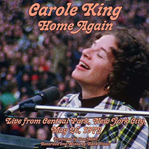 Carole King
