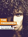 infusion verveine deutsch  The Freshmen im Stil von \