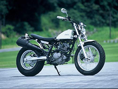 Amazon | ビッグシーダー アルミタンクTYPE-4 バンバン200 | タンク