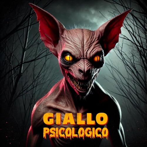 S4 E17 | Le apparizioni del Chupacabra copertina