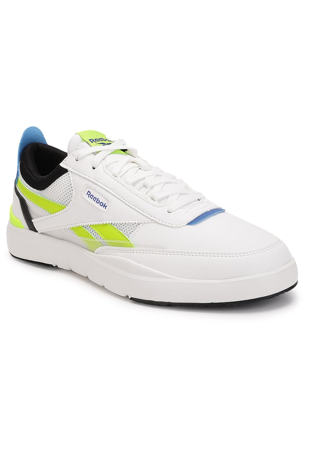 Urbanwave Men's Sneakers - Athleisure Shoe - Stylish Sneakers-image-13