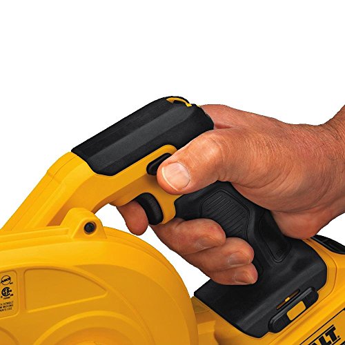 DEWALT DCE100B Blower - Image 3