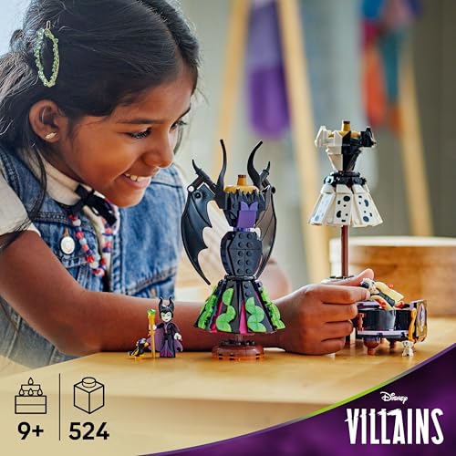 Listado de Lego disney , tabla con los diez mejores. 29 Imagen adicional