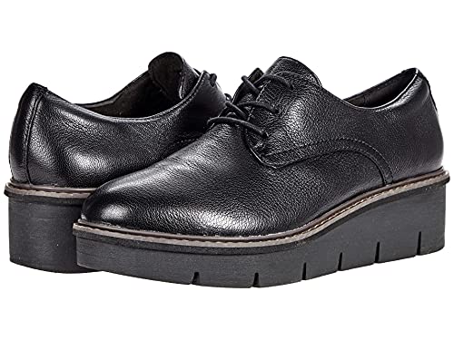 Image of Clarks Women's Airabell Tye Mary Jane Schuh | Walking Shoes