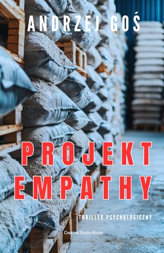 Projekt EMPATHY: thriller psychologiczny