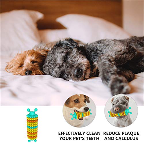 POPETPOP Mordida de Cão Do Animal de Estimação Brinquedos Do Animal de Estimação Brinquedos Squeaky