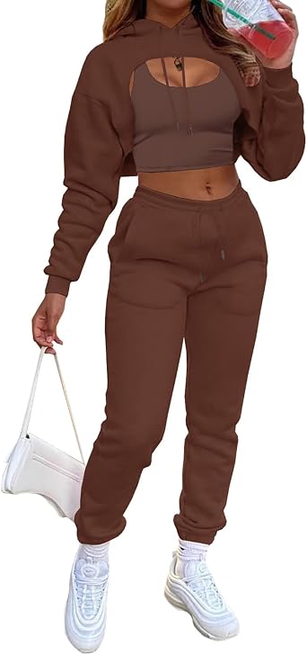 conjunto de chándal con cremallera y sin capucha de boomerang - Vinted
