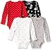 Carter's Unisex Kid's Multi-Pk Bodysuits 126g458