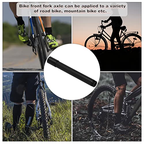 DAUERHAFT Bike Front Fork - Image 2