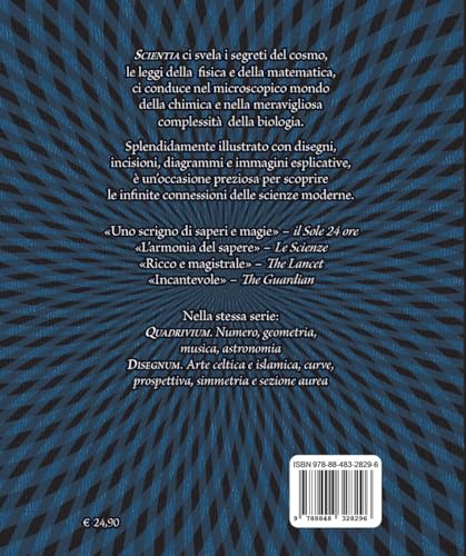 Scientia. Matematica, Fisica, Chimica, Biologia E Astronomia - 2