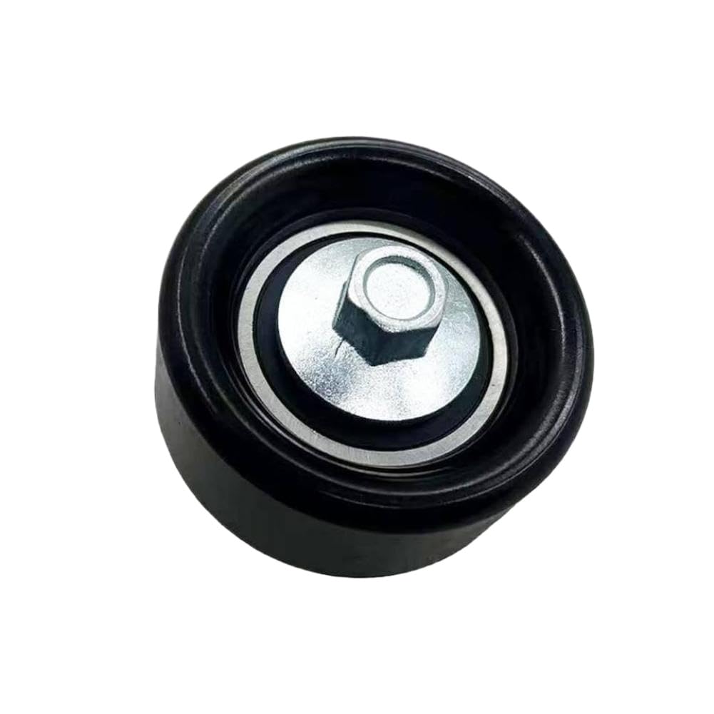 Correa de accesorio 25287-2C000 252872C000 Compatible con 2008–2016 2.0L Coupe