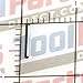 Hitachi 880093 Roll Pin D2X16 Nv75Ag Nr90Ad