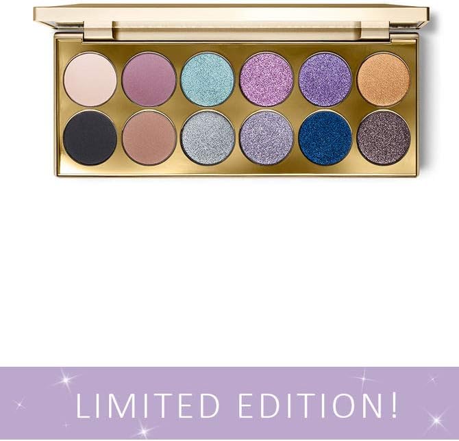 Stila Happy Hour Eye Shadow Palette