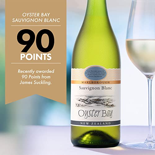 Oyster Bay 0870661008024 Sauvignon Blanc, White Wine thumb #7